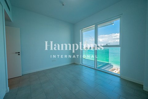 Apartment in La Vie, Jumeirah Beach Residence, Dubai 2 bedrooms, 129.04226700 sq.m. № 115152 - photo 8