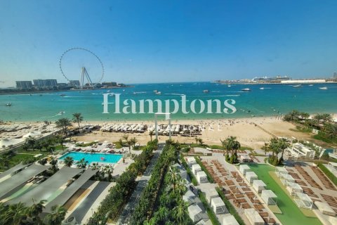 Apartment in La Vie, Jumeirah Beach Residence, Dubai 2 bedrooms, 129.04226700 sq.m. № 115152 - photo 10