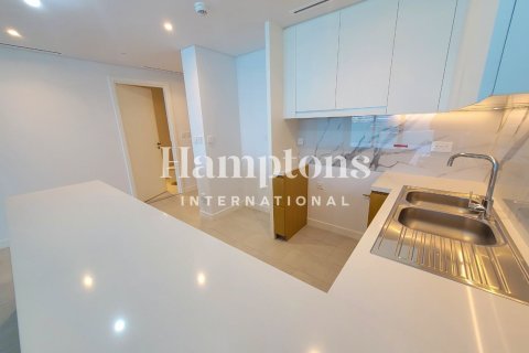 Apartment in La Vie, Jumeirah Beach Residence, Dubai 2 bedrooms, 129.04226700 sq.m. № 115152 - photo 13