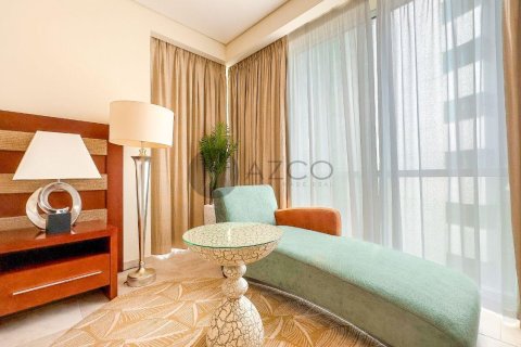 Apartamento en Jumeirah Beach Residence, Dubai, 3 dormitorios, 241.7 m², № 37632 - foto 5