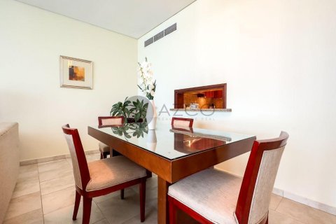Apartamento en Jumeirah Beach Residence, Dubai, 3 dormitorios, 241.7 m², № 37632 - foto 3