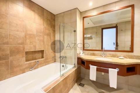 Apartamento en Jumeirah Beach Residence, Dubai, 3 dormitorios, 241.7 m², № 37632 - foto 18