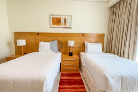 Apartamento en Jumeirah Beach Residence, Dubai, 3 dormitorios, 241.7 m², № 37632 - foto 9