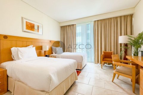 Apartamento en Jumeirah Beach Residence, Dubai, 3 dormitorios, 241.7 m², № 37632 - foto 13