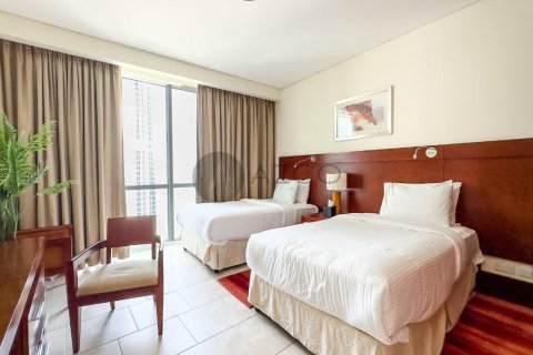 Apartamento en Jumeirah Beach Residence, Dubai, 3 dormitorios, 241.7 m², № 37632 - foto 11