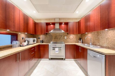 Apartamento en Jumeirah Beach Residence, Dubai, 3 dormitorios, 241.7 m², № 37632 - foto 6