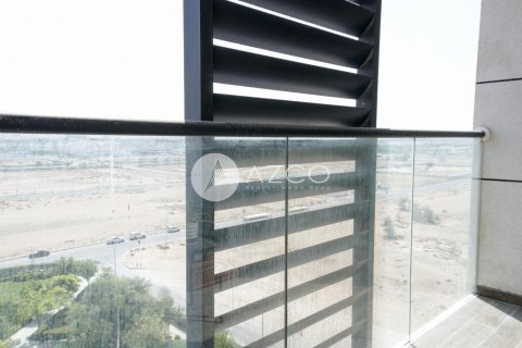 Apartment in Dubai Studio City, Dubai 1 bedroom, 79.6 sq.m. № 37628 - photo 7