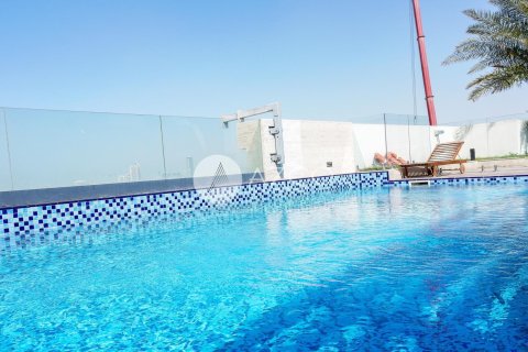 Apartment in Dubai Studio City, Dubai 1 bedroom, 79.6 sq.m. № 37628 - photo 11