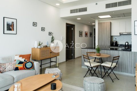 Apartment in Dubai Studio City, Dubai 1 bedroom, 79.6 sq.m. № 37628 - photo 2