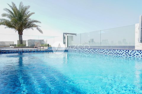 Apartment in Dubai Studio City, Dubai 1 bedroom, 79.6 sq.m. № 37628 - photo 10
