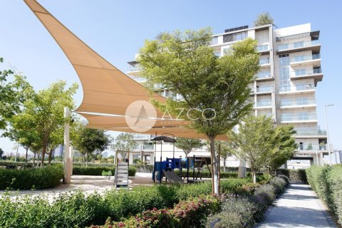 Apartment in Dubai Studio City, Dubai 1 bedroom, 79.6 sq.m. № 37628 - photo 12