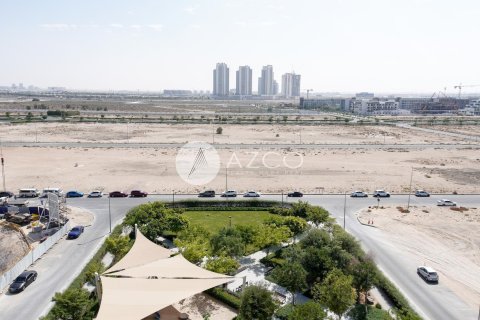 Apartment in Dubai Studio City, Dubai 1 bedroom, 79.6 sq.m. № 37628 - photo 14