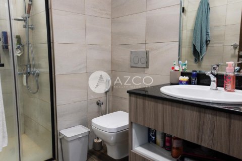 Apartment in Dubai Studio City, Dubai 1 bedroom, 79.6 sq.m. № 37628 - photo 18