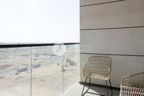 Apartment in Dubai Studio City, Dubai 1 bedroom, 79.6 sq.m. № 37628 - photo 6