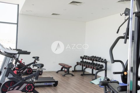 Apartment in Dubai Studio City, Dubai 1 bedroom, 79.6 sq.m. № 37628 - photo 16