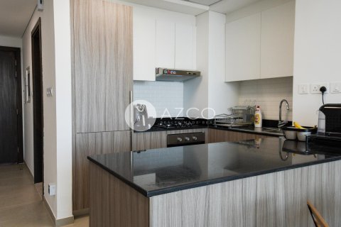 Apartment in Dubai Studio City, Dubai 1 bedroom, 79.6 sq.m. № 37628 - photo 3
