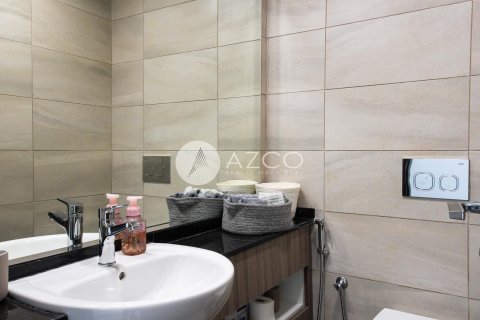 Apartment in Dubai Studio City, Dubai 1 bedroom, 79.6 sq.m. № 37628 - photo 17
