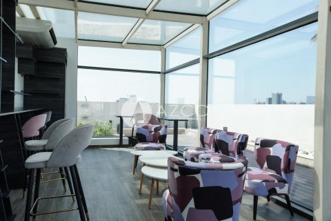 Apartment in Dubai Studio City, Dubai 1 bedroom, 79.6 sq.m. № 37628 - photo 15