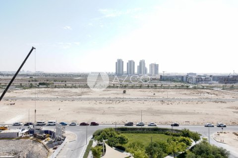 Apartment in Dubai Studio City, Dubai 1 bedroom, 79.6 sq.m. № 37628 - photo 8