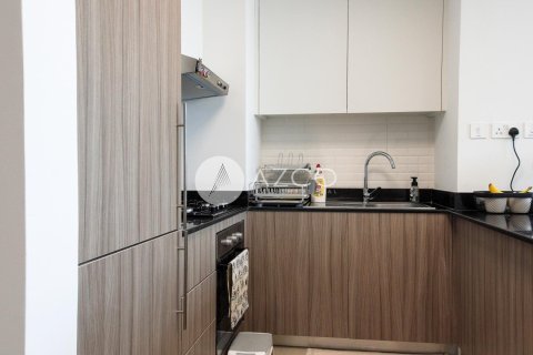 Apartment in Dubai Studio City, Dubai 1 bedroom, 79.6 sq.m. № 37628 - photo 4
