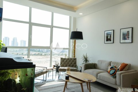 Apartment in Dubai Studio City, Dubai 1 bedroom, 79.6 sq.m. № 37628 - photo 5