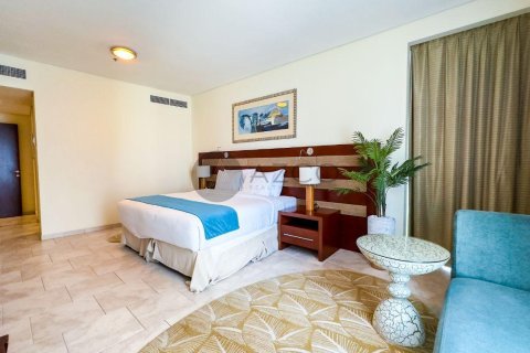 Apartamento en Jumeirah Beach Residence, Dubai, 3 dormitorios, 241.7 m², № 37633 - foto 5