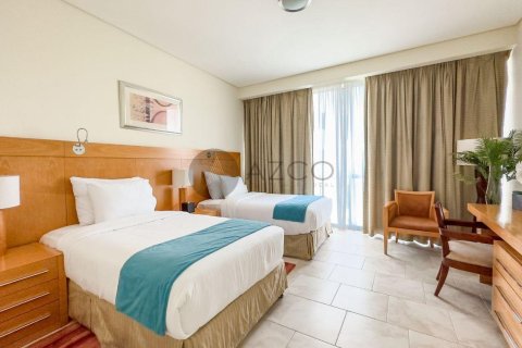 Apartamento en Jumeirah Beach Residence, Dubai, 3 dormitorios, 241.7 m², № 37633 - foto 9