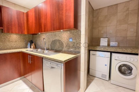 Apartamento en Jumeirah Beach Residence, Dubai, 3 dormitorios, 241.7 m², № 37633 - foto 13