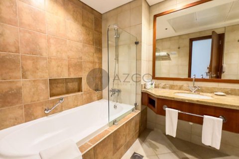 Apartamento en Jumeirah Beach Residence, Dubai, 3 dormitorios, 241.7 m², № 37633 - foto 16