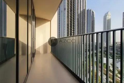 Apartamento en Harbour Gate, Dubai Creek Harbour (The Lagoons), Dubai, 2 dormitorios, 105.7 m², № 37630 - foto 3