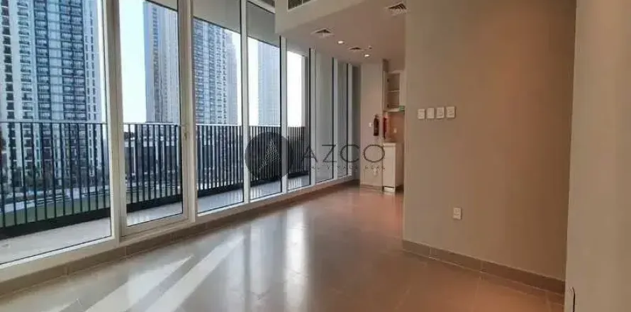Apartamento en Harbour Gate, Dubai Creek Harbour (The Lagoons), Dubai, 2 dormitorios, 105.7 m², № 37630