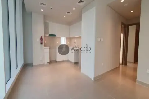 Apartamento en Harbour Gate, Dubai Creek Harbour (The Lagoons), Dubai, 2 dormitorios, 105.7 m², № 37630 - foto 2