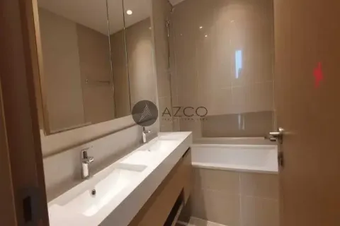 Apartamento en Harbour Gate, Dubai Creek Harbour (The Lagoons), Dubai, 2 dormitorios, 105.7 m², № 37630 - foto 10