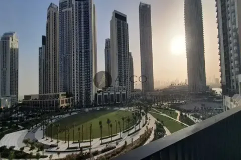 Apartamento en Harbour Gate, Dubai Creek Harbour (The Lagoons), Dubai, 2 dormitorios, 105.7 m², № 37630 - foto 7