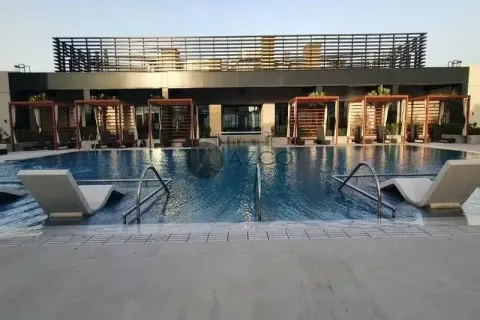Apartamento en Harbour Gate, Dubai Creek Harbour (The Lagoons), Dubai, 2 dormitorios, 105.7 m², № 37630 - foto 8