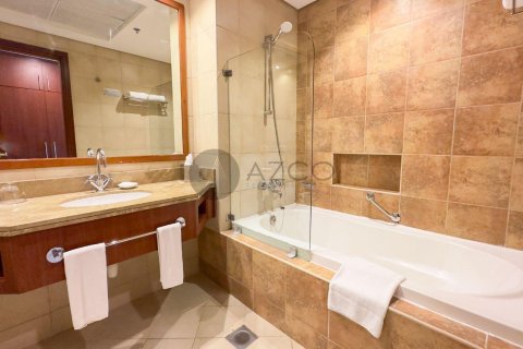 Apartamento en Jumeirah Beach Residence, Dubai, 3 dormitorios, 241.7 m², № 37631 - foto 15