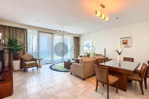 Apartamento en Jumeirah Beach Residence, Dubai, 3 dormitorios, 241.7 m², № 37631 - foto 3