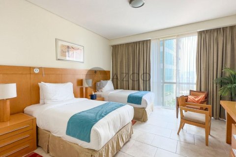 Apartamento en Jumeirah Beach Residence, Dubai, 3 dormitorios, 241.7 m², № 37631 - foto 6
