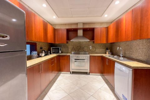 Apartamento en Jumeirah Beach Residence, Dubai, 3 dormitorios, 241.7 m², № 37631 - foto 4
