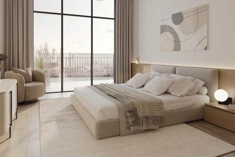 Appartement à Dubai, 3 chambres, 130 m², № 7907 - photo 4