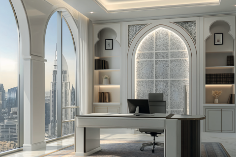 Appartement à Dubai, 1 chambre, 81 m², № 7918 - photo 13