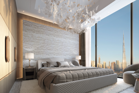 Appartement à Dubai, 1 chambre, 81 m², № 7918 - photo 10