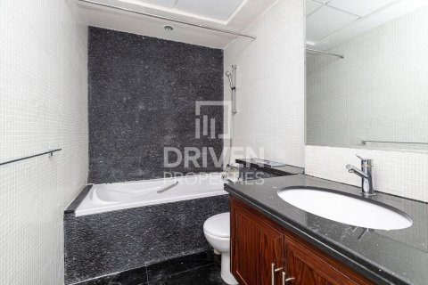Apartment in The Residences, Downtown Dubai (Downtown Burj Dubai), Dubai 3 bedrooms, 171 sq.m. № 65105 - photo 8