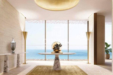 Ático en Jumeirah Bay Island, Jumeirah, Dubai, 4 dormitorios, 598 m², № 65104 - foto 15