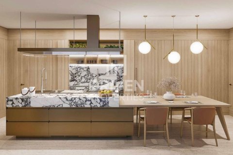 Ático en Jumeirah Bay Island, Jumeirah, Dubai, 4 dormitorios, 598 m², № 65104 - foto 12