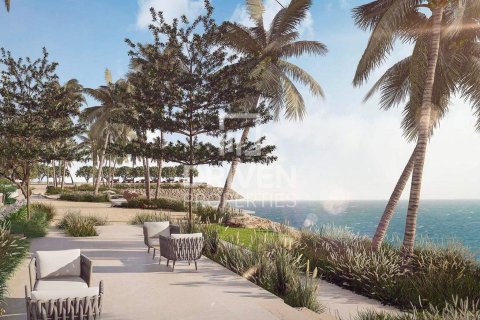 Ático en Jumeirah Bay Island, Jumeirah, Dubai, 4 dormitorios, 598 m², № 65104 - foto 20