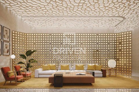 Ático en Jumeirah Bay Island, Jumeirah, Dubai, 4 dormitorios, 598 m², № 65104 - foto 9