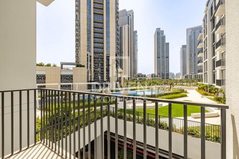 Apartment in Dubai Creek Harbour (The Lagoons), Dubai 1 bedroom, 68 sq.m. № 65109 - photo 14