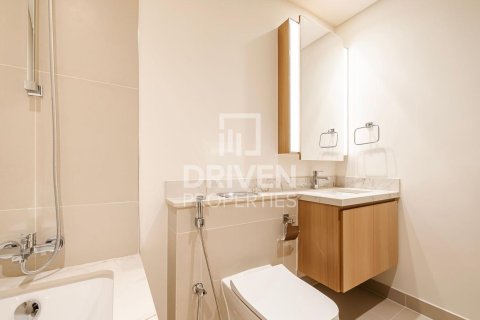 Apartment in Dubai Creek Harbour (The Lagoons), Dubai 1 bedroom, 68 sq.m. № 65109 - photo 12