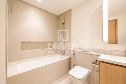 Apartment in Dubai Creek Harbour (The Lagoons), Dubai 1 bedroom, 68 sq.m. № 65109 - photo 11